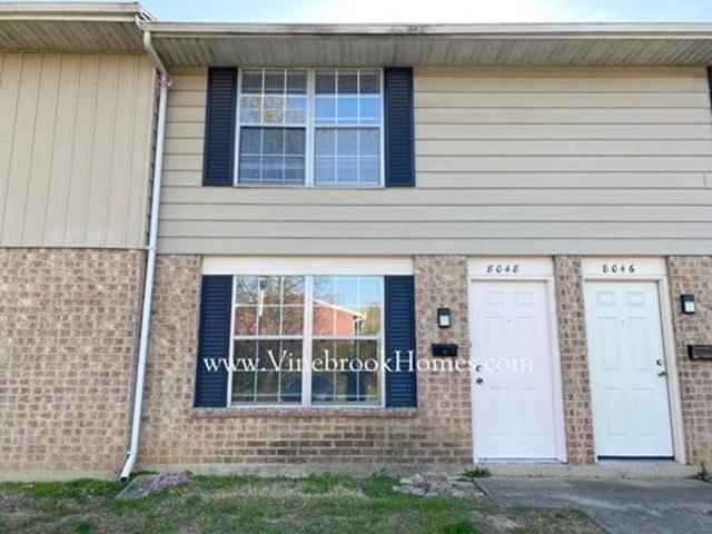 Townhouse for rent in Huber Heights