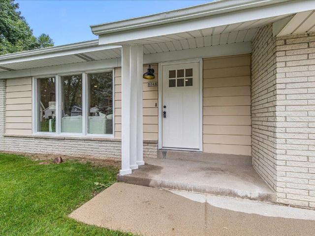 House for sale in Brown Deer, Wisconsin