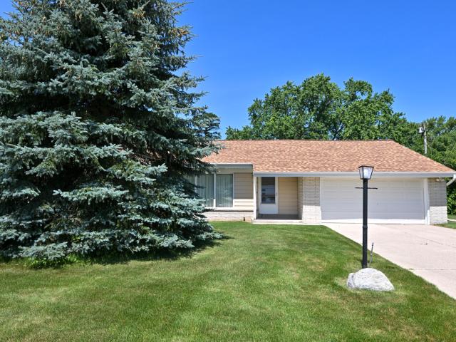 House for sale in Brown Deer, Wisconsin