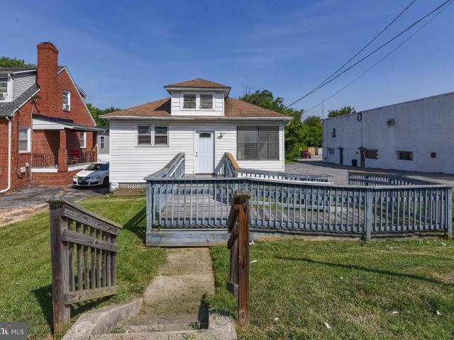 Commercial for sale in Rosedale, Maryland