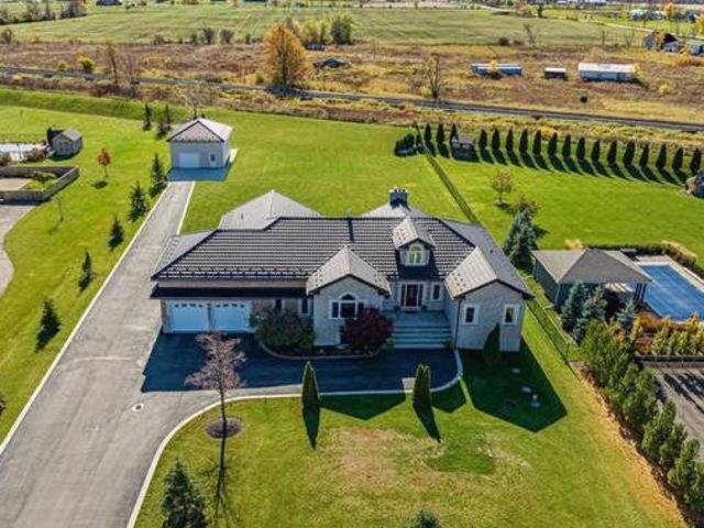 House for sale in Ancaster, Ontario