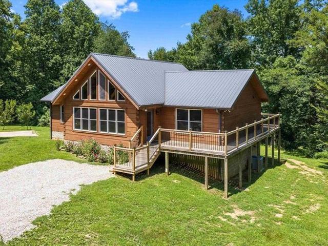 House for sale in Hawesville, Kentucky