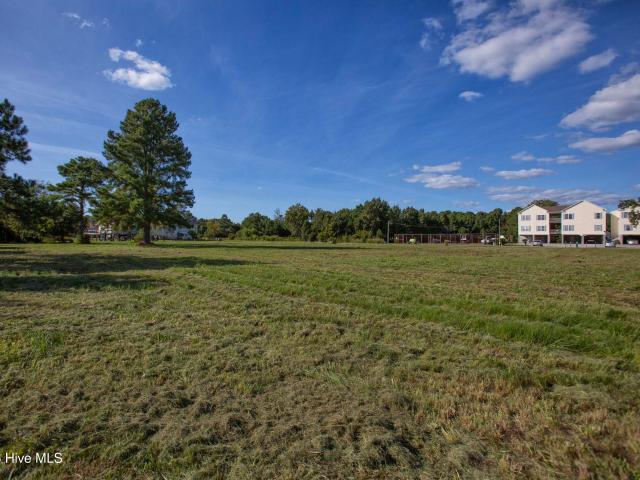 Land for sale in Oriental, Pamlico County