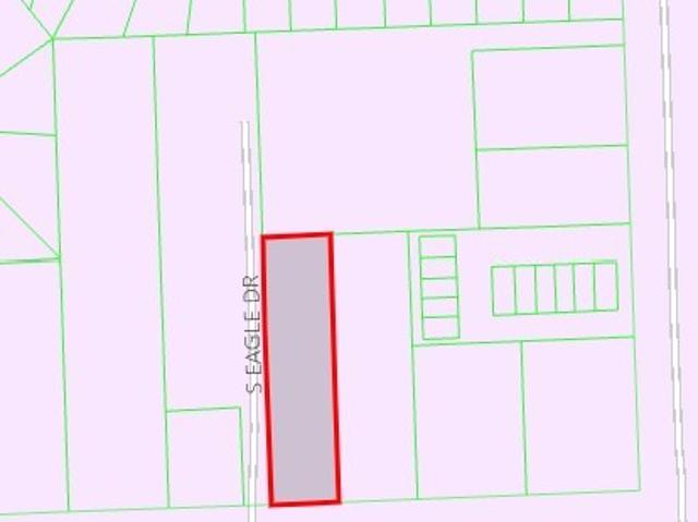 Land for sale in Palos Hills, Illinois