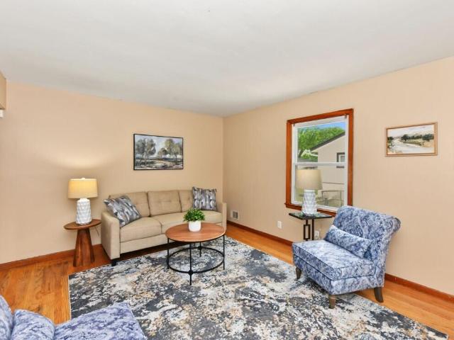 House for sale in Milwaukee, Wisconsin