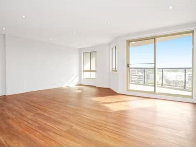 Apartment for rent in Wentworthville
