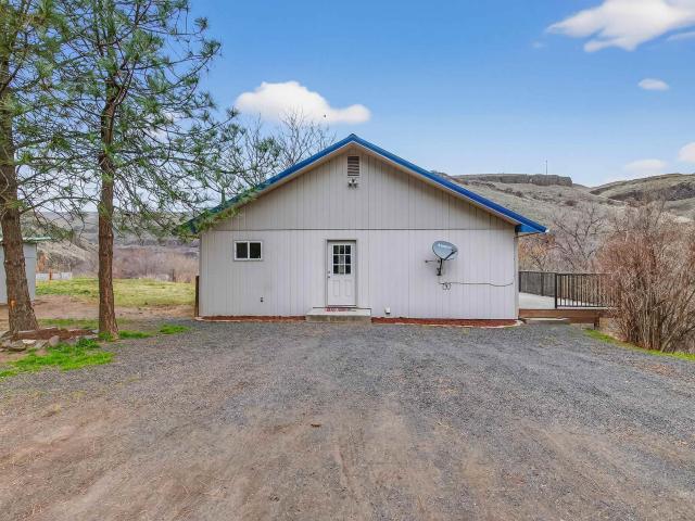 House for sale in Asotin, Washington