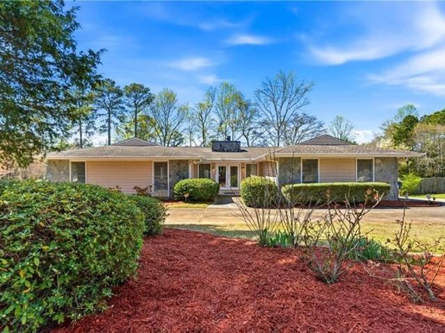 House for sale in Clayton, Georgia