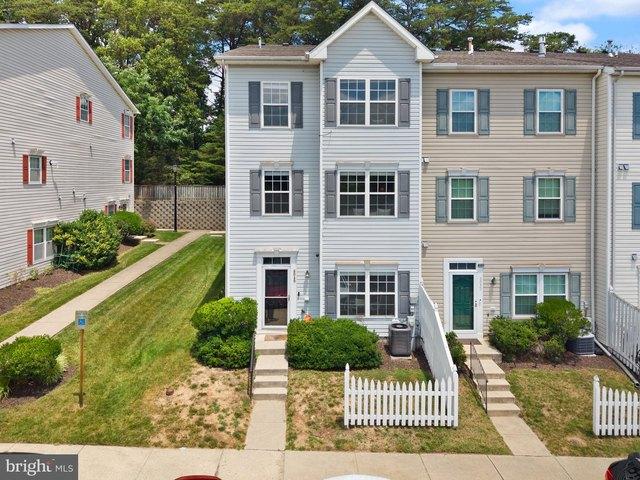 Condo for sale in Harmans, Maryland