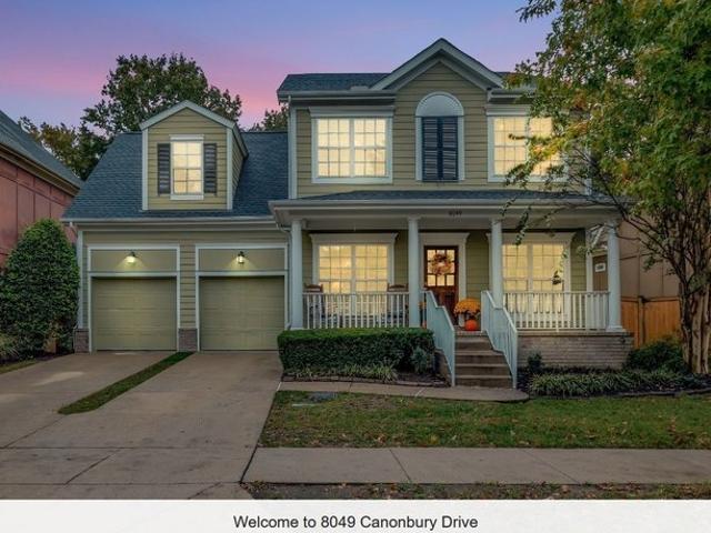 House for sale in Tennessee