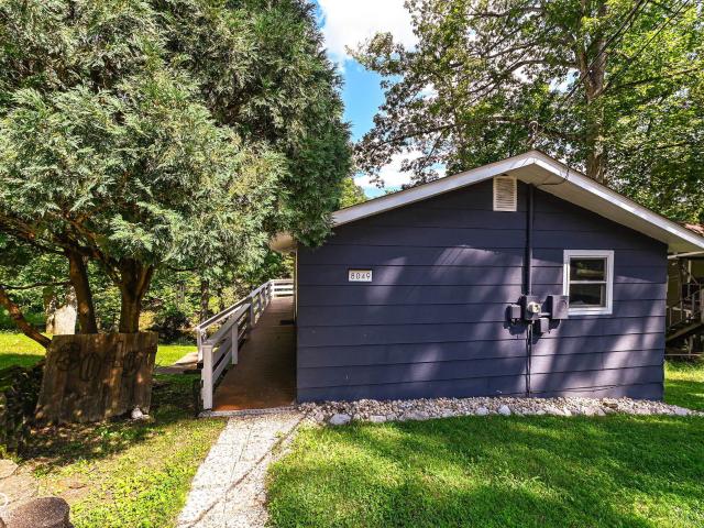 House for sale in Nineveh, Indiana