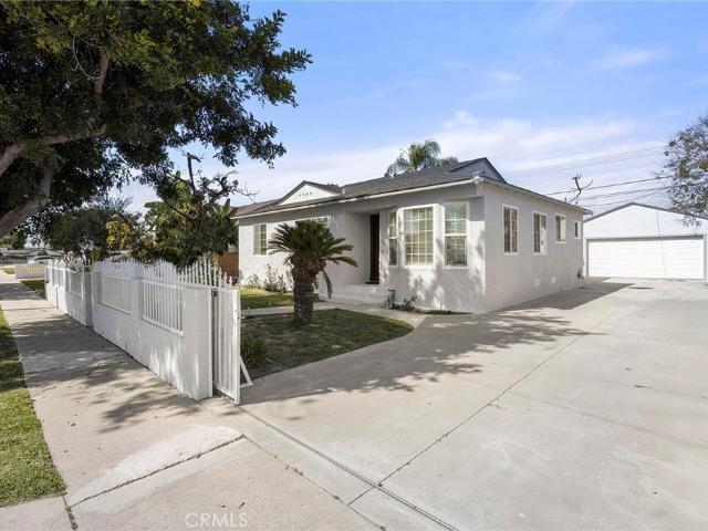 House for sale in Buena Park, California