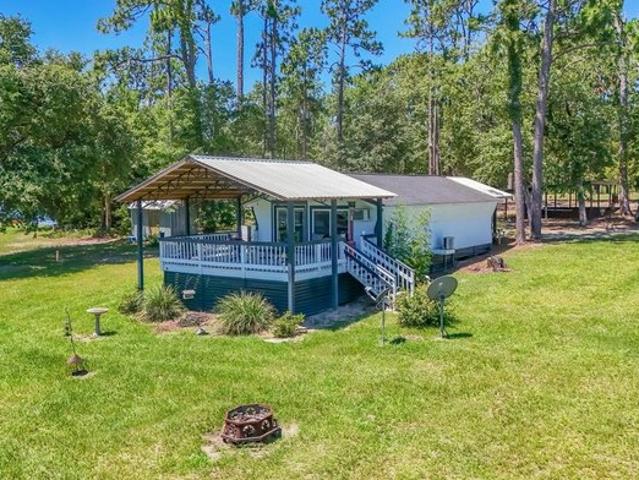 House for sale in Donalsonville, Georgia