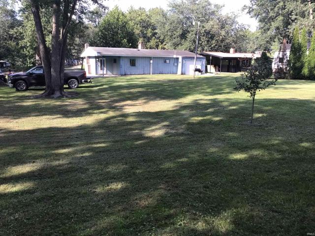 House for sale in Monticello, Indiana
