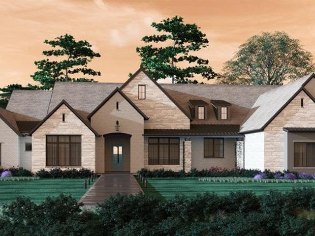 House for sale in Azle, Texas