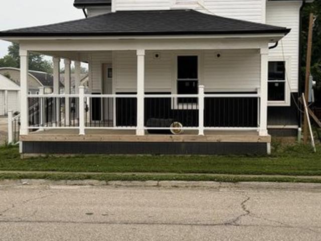 House for sale in Fairfield, Ohio