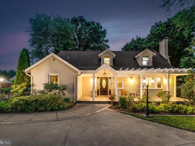 House for sale in Virginia