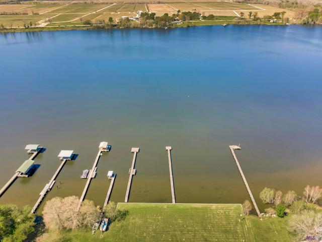 Property for sale in Jarreau, Louisiana