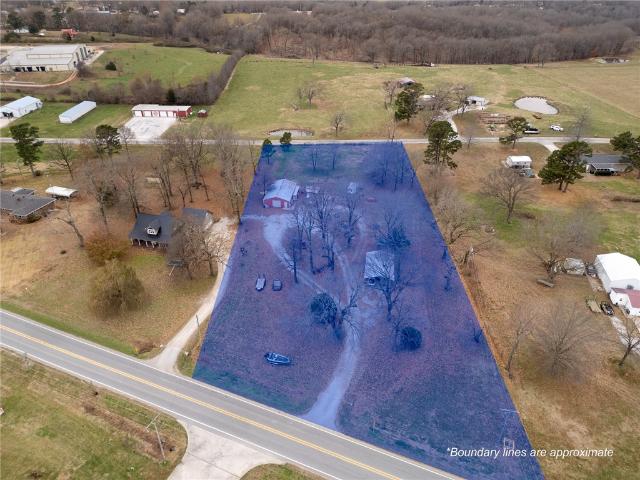 Commercial for sale in Ark