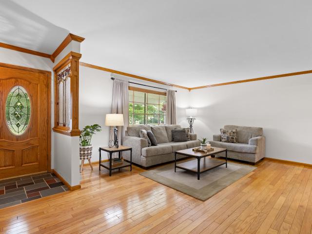 House for sale in Brown Deer, Wisconsin
