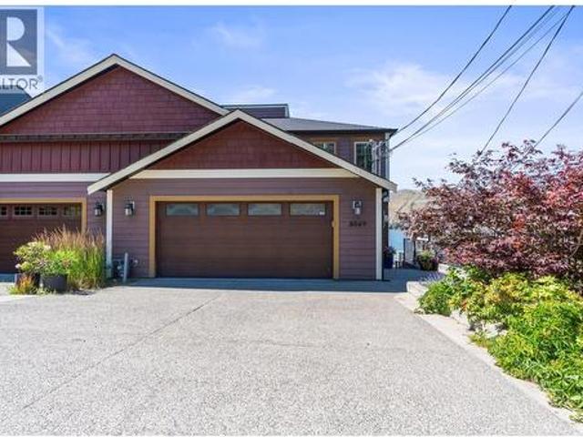 House for sale in Vernon, British Columbia