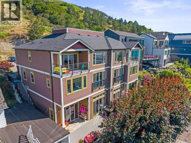 House for sale in Vernon, British Columbia