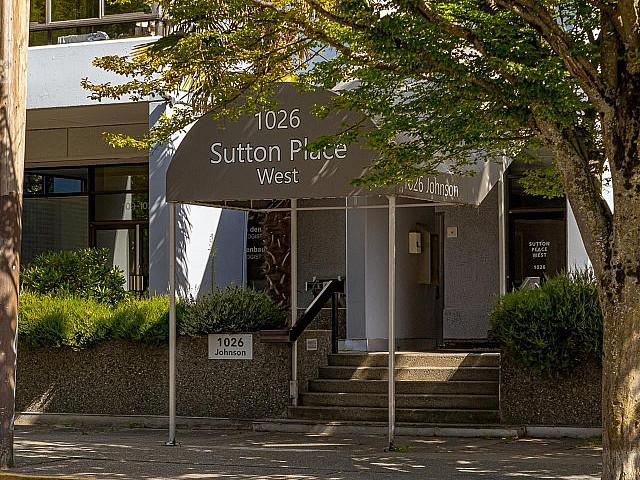Condo for sale in Victoria, British Columbia