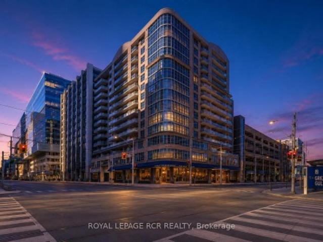 Condo for sale in Toronto Centre, Toronto