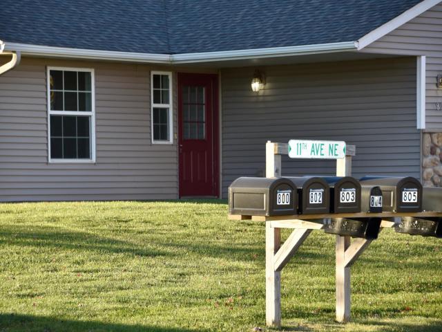 House for sale in Milaca, Minnesota