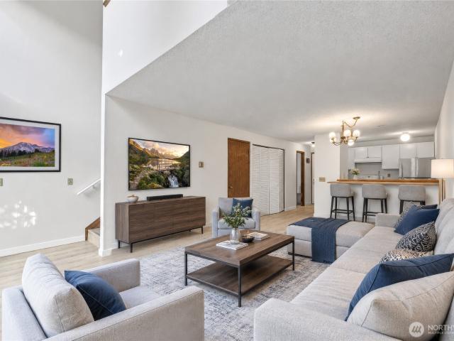 House for sale in Everett, Snohomish County