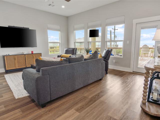 House for sale in Port Bolivar, Texas