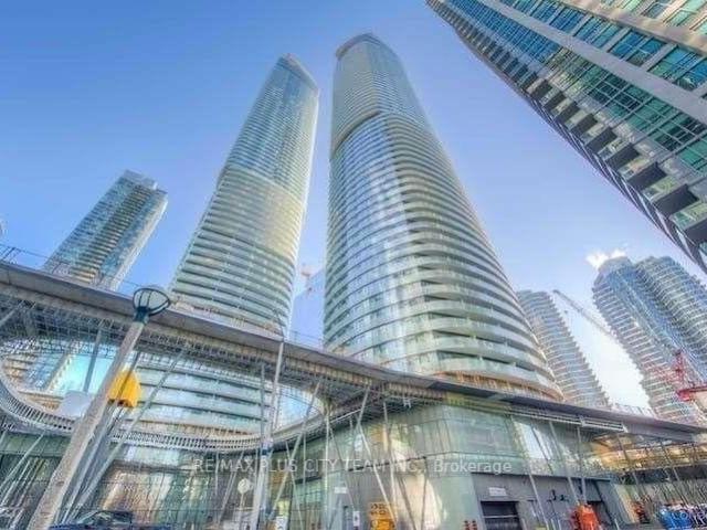 Condo for rent in Woburn, Ontario