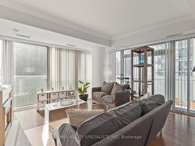 Condo for sale in Woburn, Ontario