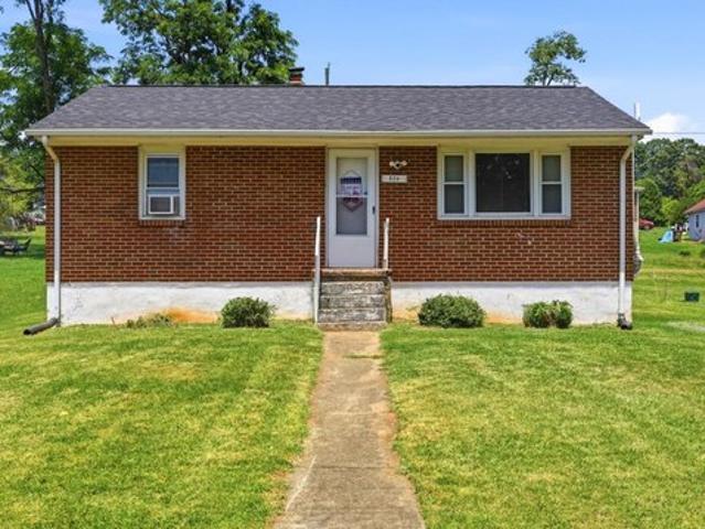 House for sale in Virginia