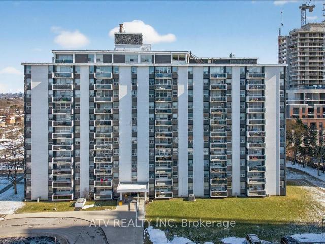 Property for sale in Woburn, Ontario