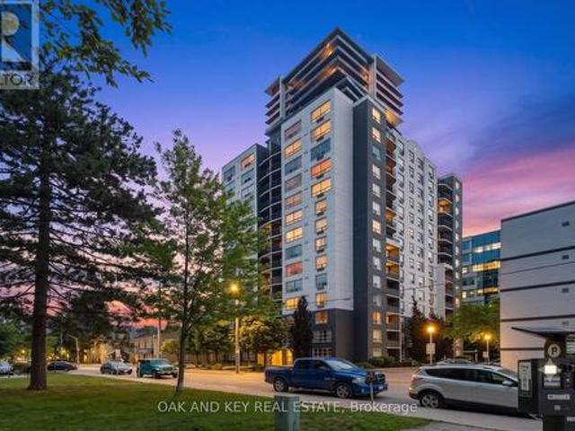 Condo for sale in Arva, Ontario