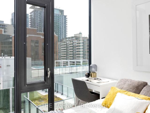Condo for sale in Woburn, Ontario