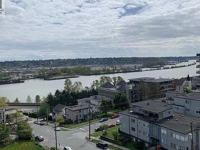 House for rent in New Westminster, British Columbia