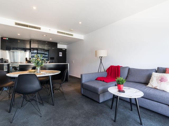 Apartment for rent in Camerons Creek, Victoria
