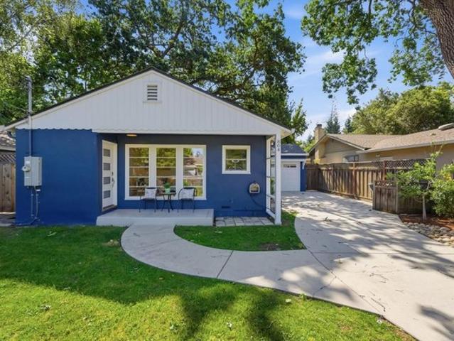 House for sale in San Mateo, California