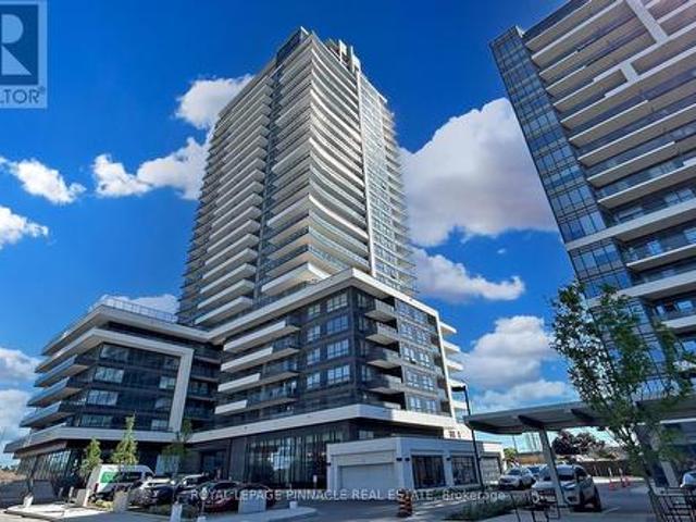 Condo for sale in Pickering, Golden Horseshoe