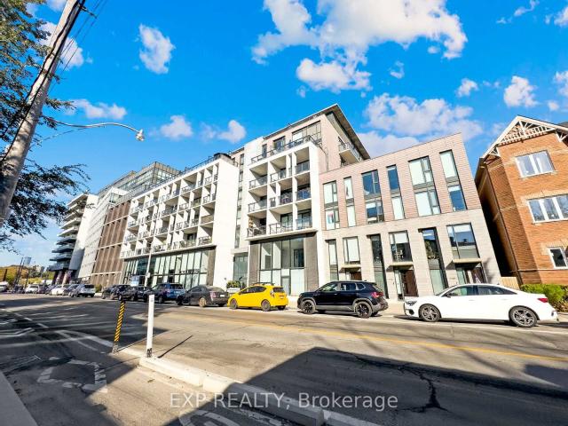 Condo for sale in Woburn, Ontario