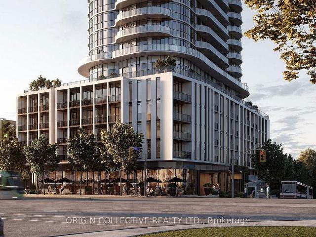 Condo for rent in Mississauga, Ontario