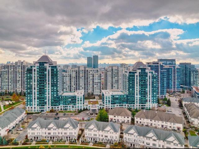 Condo for rent in York, Ontario