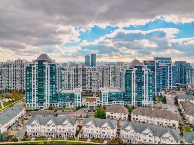 Condo for sale in York, Ontario