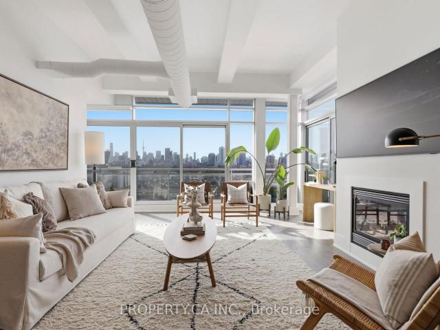 Condo for sale in Woburn, Ontario