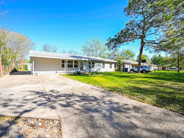 House for sale in Texas City, Texas