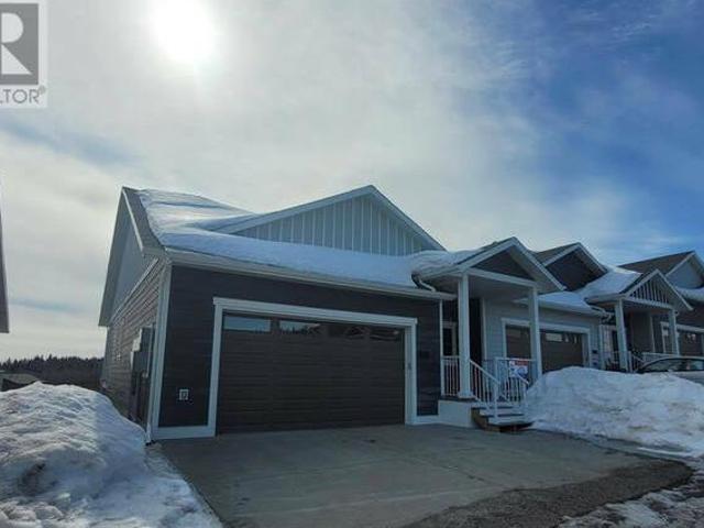 House for sale in Prince George, British Columbia