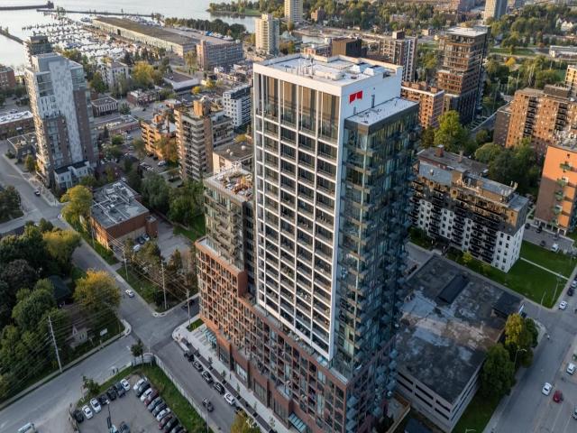 Condo for rent in Woburn, Ontario