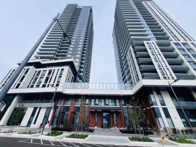 Condo for rent in York, Ontario